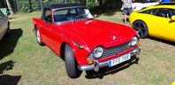 Triumph TR 4 2.2