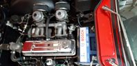 Triumph TR 4 2.2