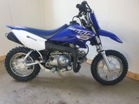 Yamaha ttr-50