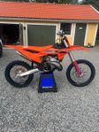 KTM SX250 SX 250