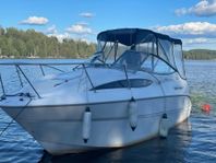 Båt - Bayliner Ciera 2455