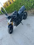 Yamaha FZ-8 ABS