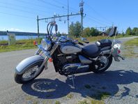 Suzuki Vl800 Volusia