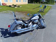 Suzuki Vl800 Volusia