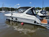 Regal 3260 Comodore årsm. 2002