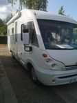 burstner 660 elegance 2003