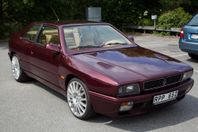 Maserati Ghibli GT