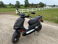 Peugeot Speedfighter 4 2-takt utmärkt skick