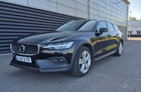 Volvo V60 Cross Country D4 AWD SE II