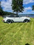 Porsche 911 turbo 930 turbo