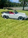Porsche 911 turbo 930 turbo 