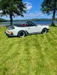 Porsche 911 turbo 930 turbo 