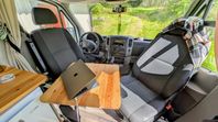 Mercedes-Benz Sprinter CAMPER VAN (Helt Elektrisk)