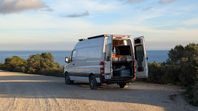 Mercedes-Benz Sprinter CAMPER VAN (Helt Elektrisk)