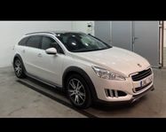 Peugeot 508 SW RXH 2.0 Hybrid4 Automat 200hk