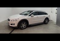 Peugeot 508 SW RXH 2.0 Hybrid4 Automat 200hk
