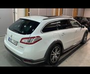 Peugeot 508 SW RXH 2.0 Hybrid4 Automat 200hk