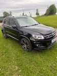 Volkswagen Tiguan 2.0 TDI DPF SCR BMT 4Motion Sport & Style