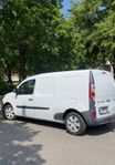 Sveriges minsta campervan! RENAULT KANGOO MAXI 2016