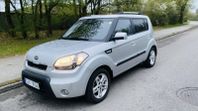 Kia Soul 1.6 CRDi Euro 4