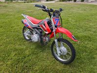 Honda CRF110