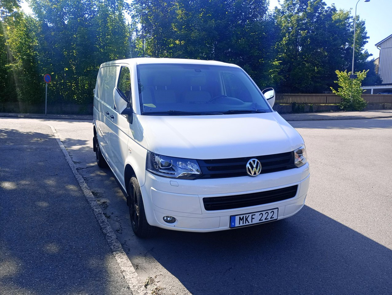 Volkswagen Transporter T30 2....