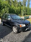 A-traktor Volvo xc90 r-design 