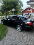 BMW 520 d Sedan Euro 4
