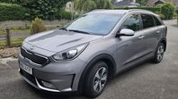 Kia Niro Hybrid DCT Advance Plus, EX, GLS Euro 5