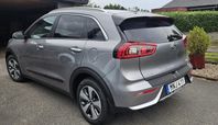 Kia Niro Hybrid DCT Advance Plus, EX, GLS Euro 5