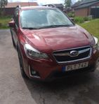 Subaru XV 2.0 4WD Lineartronic Euro 6