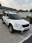 Skoda Yeti 1.2 TSI Ambition Euro 5