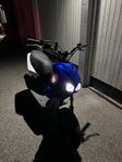 Yamaha Slider 2009 Klass 1