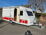 Kabe classic 470 XL 2014,  välvårdad! 