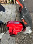 Kabe classic 470 XL 2014,  välvårdad! 