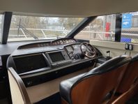 Princess 42 Flybridge 2009