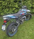 KSR TR50 SM