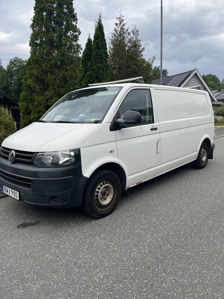 Volkswagen Transporter T30 2....