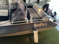Buster L Crosswave 