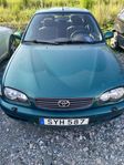 Toyota Corolla Liftback 1.6 VVT-i