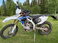 Låg milad Defenda 250 X3