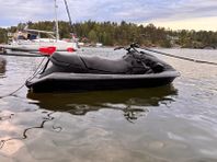 Yamaha wave venture 2T