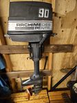 Båtmotor Archimedes Penta 9 hk