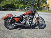 Harley Davidson fxr