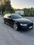 Audi A4 Avant 2.0 TFSI quattro / Airlift 3p / SoV / Pano