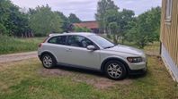 Volvo C30 T5 Summum Euro 4