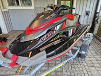 Yamaha VXR 1800 -18