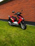 Honda x8r-x klass 2