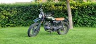 Viarelli Scrambler 50cc