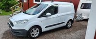 Ford Transit Courier 1.6 TDCi Euro 5
